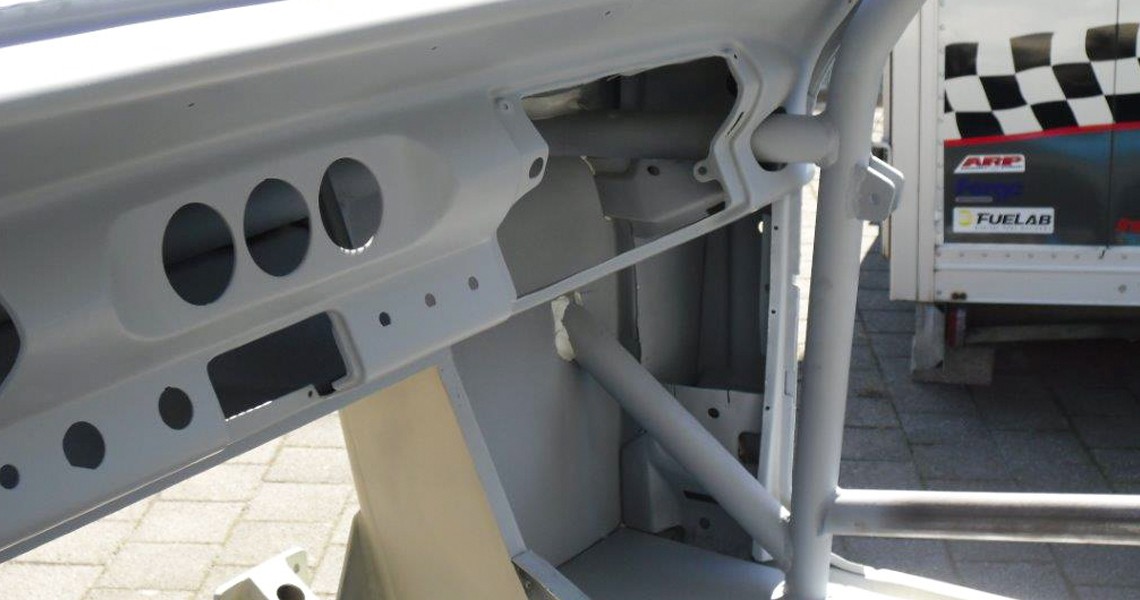 Das Dashboard